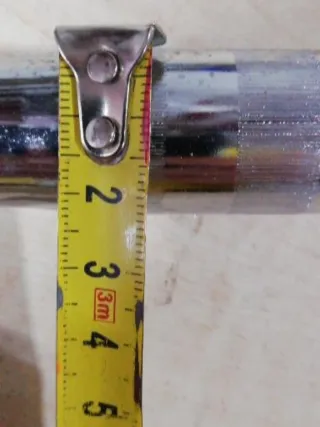 Manillar bicicleta clasica