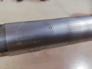 Manillar bicicleta clasica