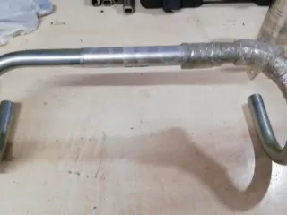 Manillar bicicleta clasica