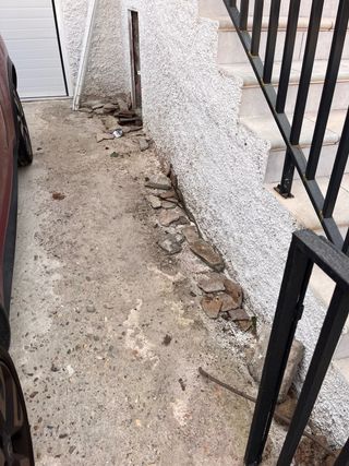 Piedra natural para suelo o pared