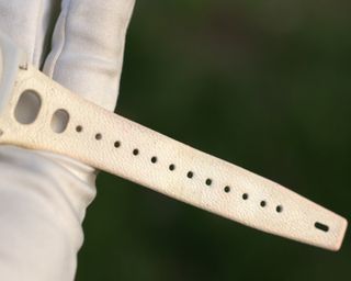 Orologio Rallye-Sport 2000 Skin Diver Vintage