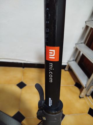 Patinete Xiaomi en perfecto estado