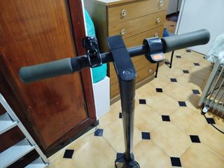 Patinete Xiaomi en perfecto estado
