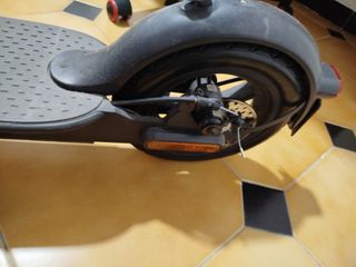 Patinete Xiaomi en perfecto estado