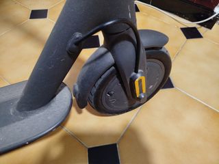 Patinete Xiaomi en perfecto estado
