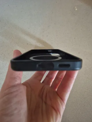 Cover magnetica Samsung Galaxy S24