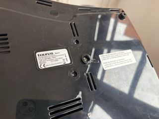 Robot Cocina Mycook Touch Taurus