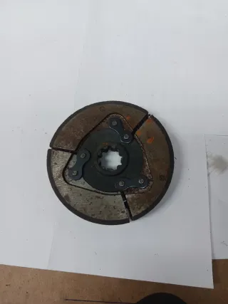 Embrague centrífugo Puch X30