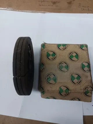 Embrague centrífugo Puch X30