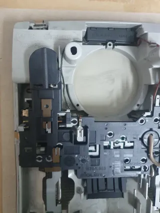 Luz interior Audi A4 8EC 8E0 951 177