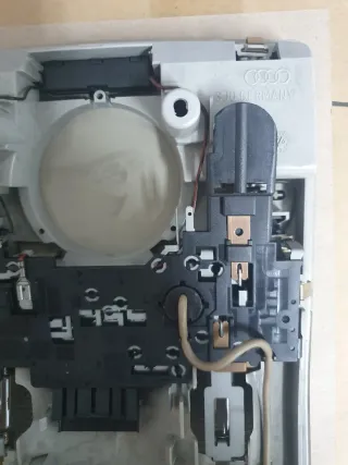 Luz interior Audi A4 8EC 8E0 951 177