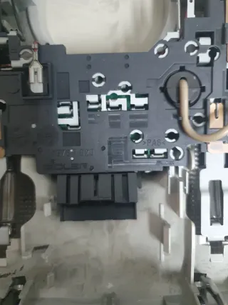 Luz interior Audi A4 8EC 8E0 951 177