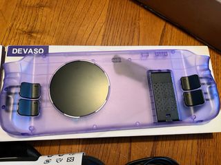 Steam Deck 512GB LCD