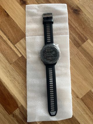 Garmin Forerunner 965 Smartwatch
