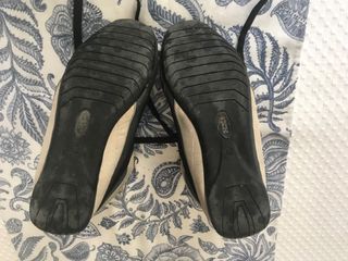 Botas IXS Moto Talla 38