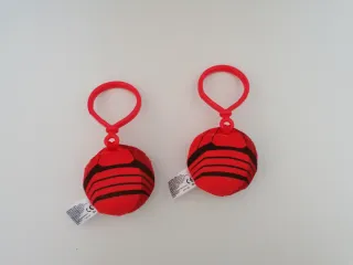 Portachiavi Iron Man Marvel Kinder