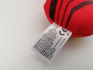 Portachiavi Iron Man Marvel Kinder