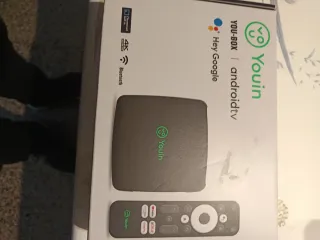 Youin YOU-BOX Android TV