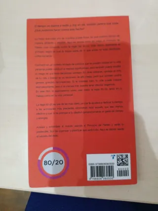 Principio de Pareto: Cómo funciona la regla 80/...