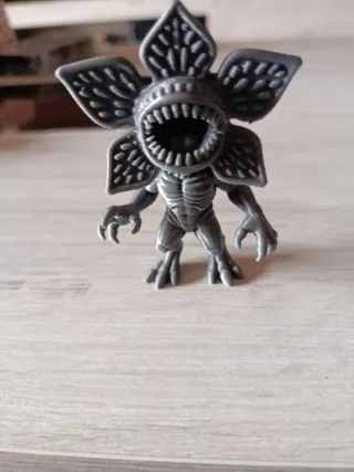 Figura Stranger Things Demogorgon Nueva