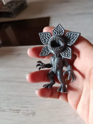 Figura Stranger Things Demogorgon Nueva