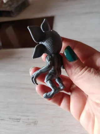 Figura Stranger Things Demogorgon Nueva