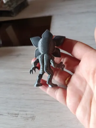 Figura Stranger Things Demogorgon Nueva