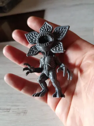 Figura Stranger Things Demogorgon Nueva