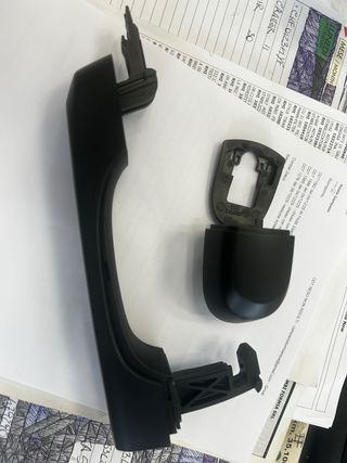 Maniglia Jeep Renegade DX Esterna Anteriore