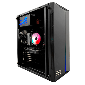 PC Gaming i5 10400F + 16GB RAM + GTX 1650 OC