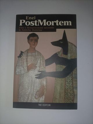 Post mortem Enel Tre Editori '05