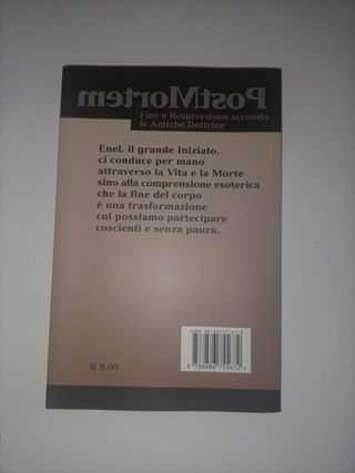 Post mortem Enel Tre Editori '05