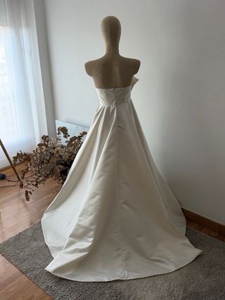 Vestido de Novia Nuevo lo