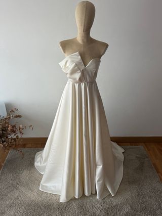 Vestido de Novia Nuevo lo