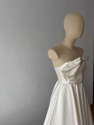 Vestido de Novia Nuevo lo