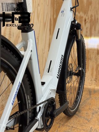 Winora Yucatan 12 Shimano Deore 2022