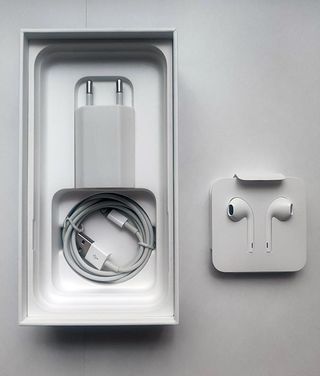 iPhone XR Nero 64GB (A2105)