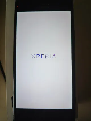 Sony Xperia ZX Premium