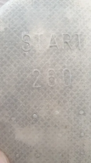 Botas de esquí Scarpa T26 (39-40)