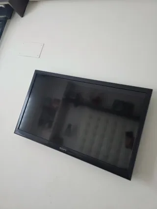 Sony KDL-32EX650 Televisor LED Negro