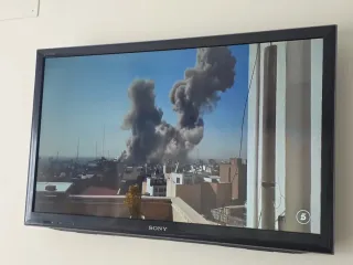 Sony KDL-32EX650 Televisor LED Negro