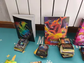Pack Cartas Pokémon