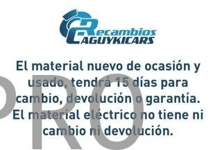 Guantera Opel Zafira C 13293534 nueva