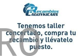 Guantera Opel Zafira C 13293534 nueva