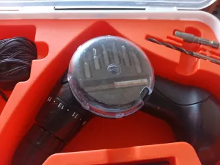 Atornillador eléctrico Black+Decker