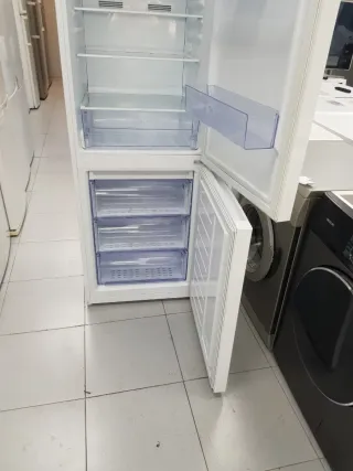 Nevera marca beko 185,cm garantía + entrega