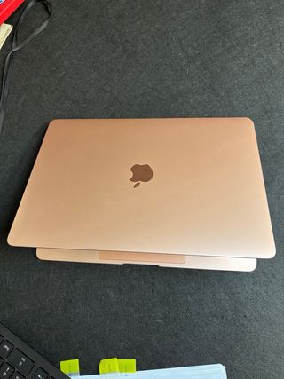 MacBook Air 13 M1 Oro Rosa