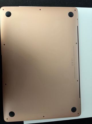 MacBook Air 13 M1 Oro Rosa