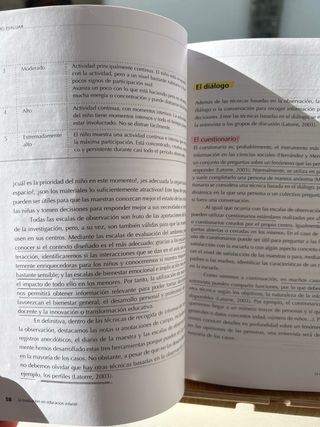 La evaluación en educación infantil (Didáctica ...