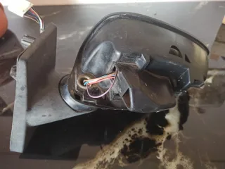 Specchietto Sinistro Fiat Idea